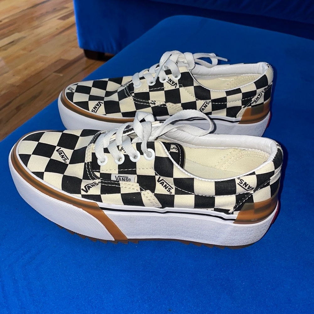 Women VAN sneakers